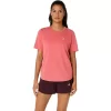 ROAD SHORT SLEEVE TOP ROAD SHORT SLEEVE TOP