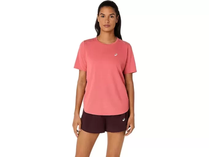 ROAD SHORT SLEEVE TOP ROAD SHORT SLEEVE TOP