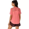 ROAD SHORT SLEEVE TOP ROAD SHORT SLEEVE TOP