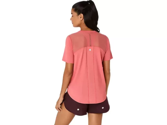 ROAD SHORT SLEEVE TOP ROAD SHORT SLEEVE TOP