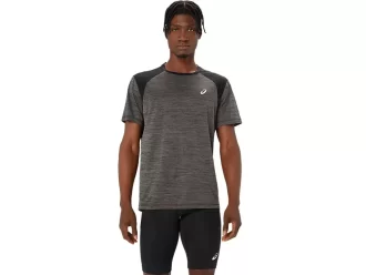 ROAD SHORT SLEEVE TOP