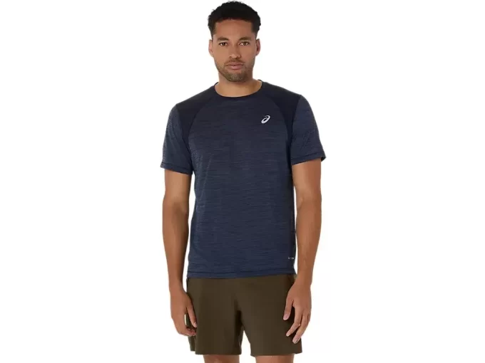 ROAD SHORT SLEEVE TOP ROAD SHORT SLEEVE TOP