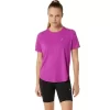 ROAD SHORT SLEEVE TOP ROAD SHORT SLEEVE TOP