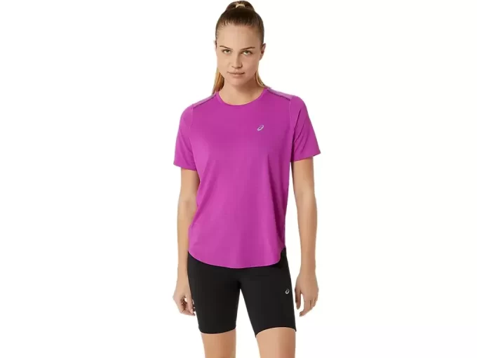 ROAD SHORT SLEEVE TOP ROAD SHORT SLEEVE TOP