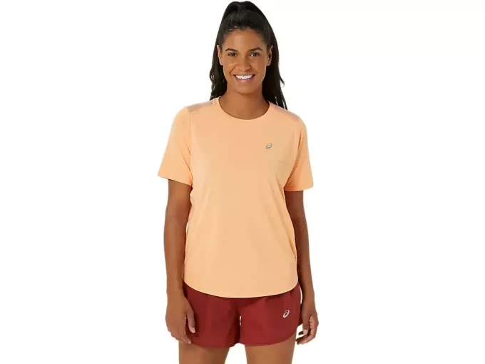 ROAD SHORT SLEEVE TOP