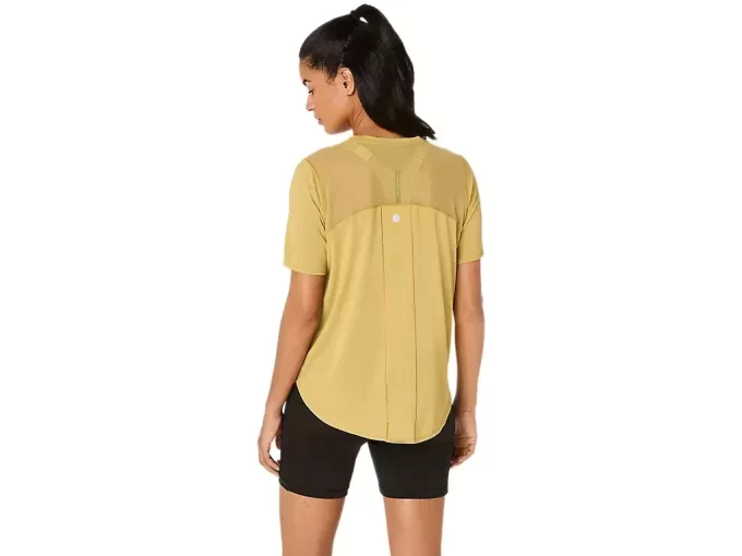 ROAD SHORT SLEEVE TOP ROAD SHORT SLEEVE TOP