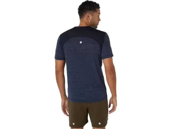 ROAD SHORT SLEEVE TOP ROAD SHORT SLEEVE TOP