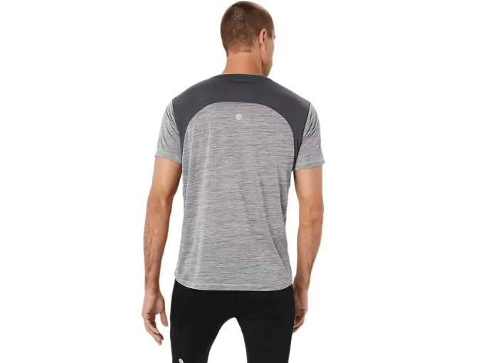 ROAD SHORT SLEEVE TOP