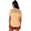ROAD SHORT SLEEVE TOP