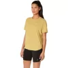 ROAD SHORT SLEEVE TOP ROAD SHORT SLEEVE TOP
