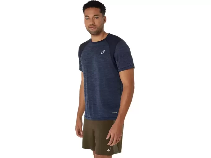 ROAD SHORT SLEEVE TOP ROAD SHORT SLEEVE TOP