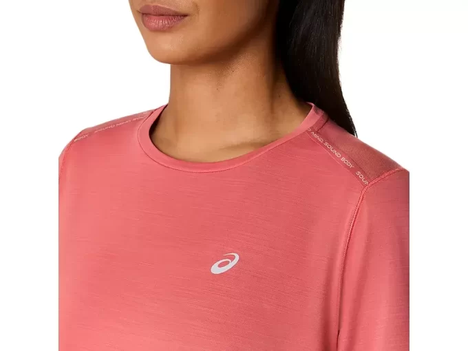 ROAD SHORT SLEEVE TOP ROAD SHORT SLEEVE TOP