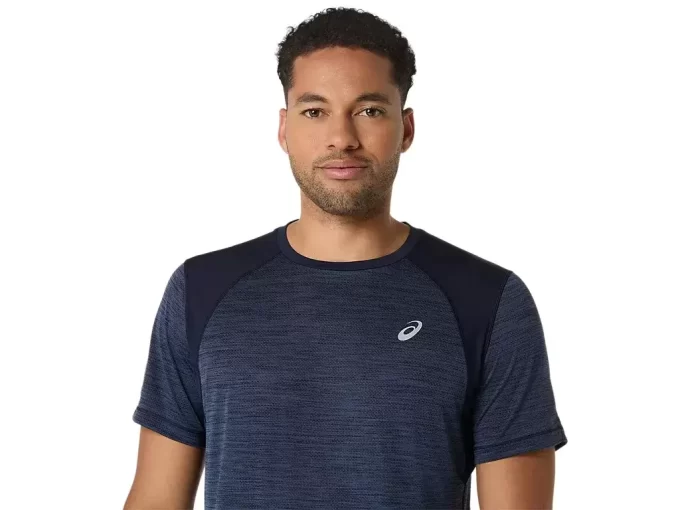 ROAD SHORT SLEEVE TOP ROAD SHORT SLEEVE TOP