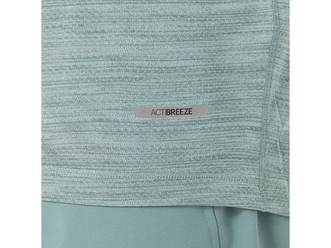 ROAD SHORT SLEEVE TOP