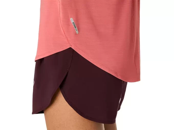 ROAD SHORT SLEEVE TOP ROAD SHORT SLEEVE TOP