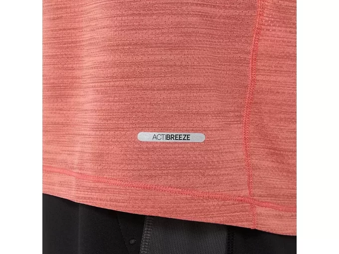 ROAD SHORT SLEEVE TOP