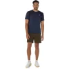 ROAD SHORT SLEEVE TOP ROAD SHORT SLEEVE TOP