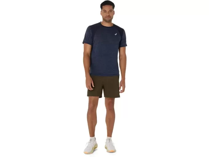 ROAD SHORT SLEEVE TOP ROAD SHORT SLEEVE TOP