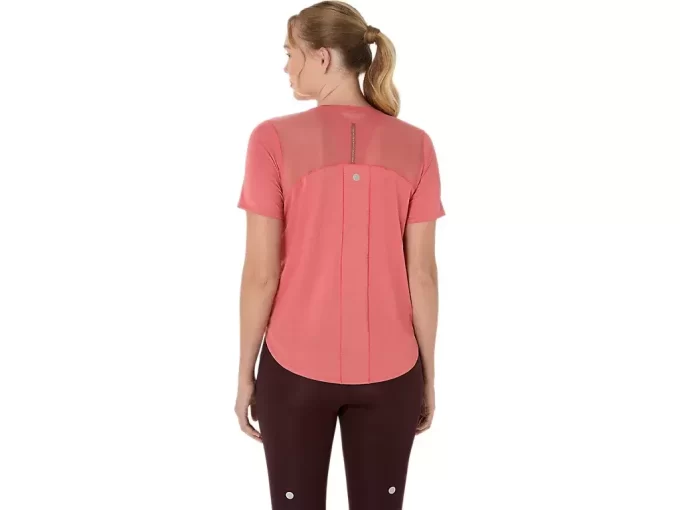 ROAD V-NECK SHORT SLEEVE TOP ROAD V-NECK SHORT SLEEVE TOP