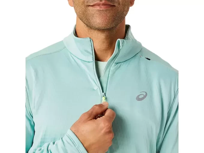 ROAD WINTER 1/2 ZIP MID LAYER ROAD WINTER 1/2 ZIP MID LAYER