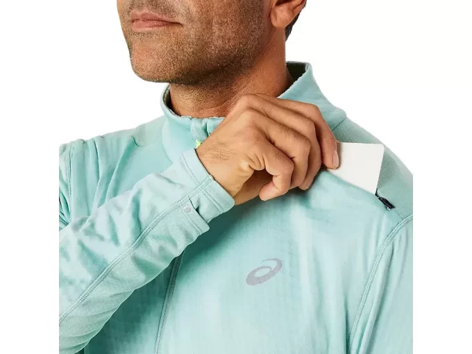 ROAD WINTER 1/2 ZIP MID LAYER ROAD WINTER 1/2 ZIP MID LAYER