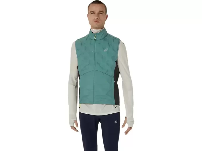 ROAD WINTER GILET ROAD WINTER GILET