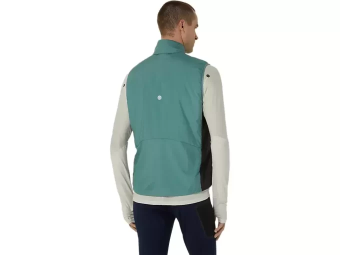 ROAD WINTER GILET ROAD WINTER GILET