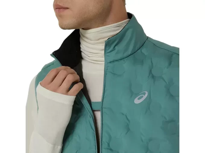 ROAD WINTER GILET ROAD WINTER GILET