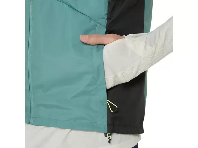 ROAD WINTER GILET ROAD WINTER GILET