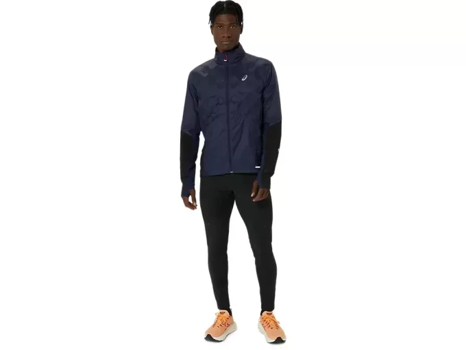 ROAD WINTER JACKET ROAD WINTER JACKET