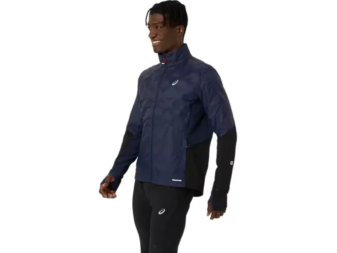 ROAD WINTER JACKET ROAD WINTER JACKET