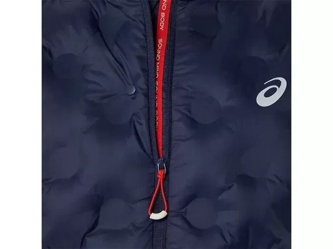 ROAD WINTER JACKET ROAD WINTER JACKET