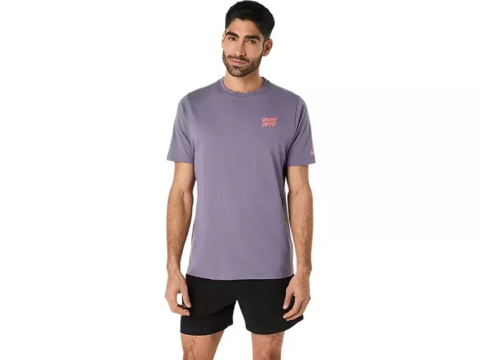 RUN CITY TEE RUN CITY TEE