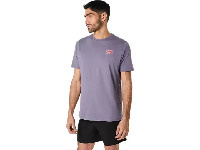 RUN CITY TEE RUN CITY TEE