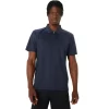 SHORT SLEEVE POLO SHIRT