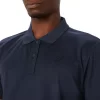 SHORT SLEEVE POLO SHIRT