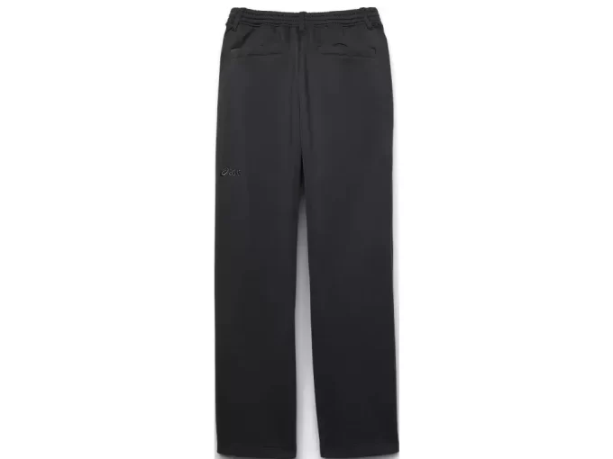 SIDE SNAP KNIT PANTS