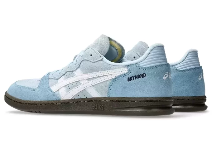 SKYHAND OG SKYHAND OG