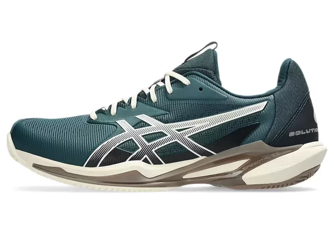 SOLUTION SPEED FF 3 CLAY