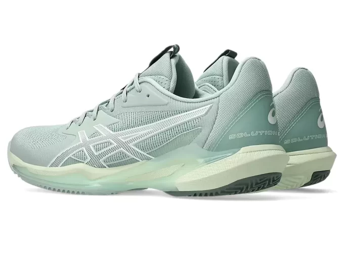 SOLUTION SPEED FF 3 CLAY SOLUTION SPEED FF 3 CLAY