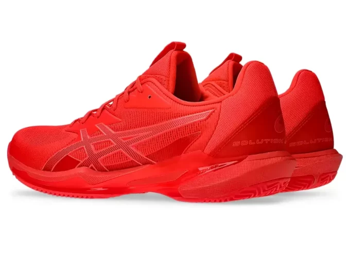 SOLUTION SPEED FF 3 CLAY SOLUTION SPEED FF 3 CLAY