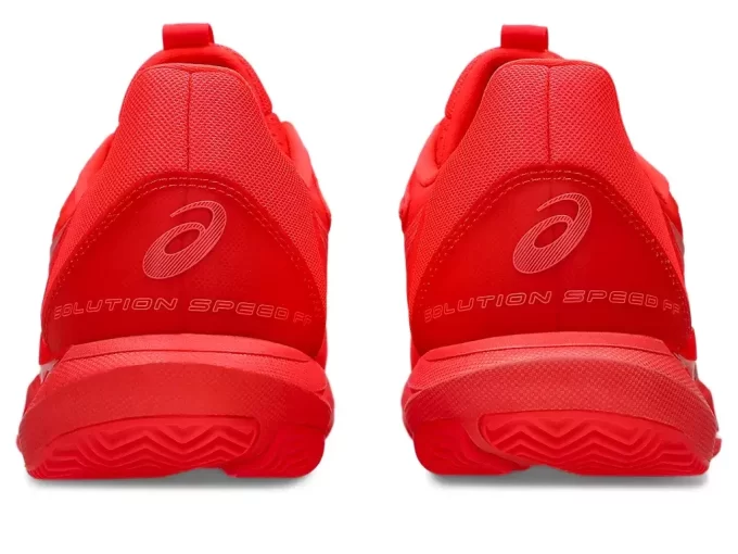 SOLUTION SPEED FF 3 CLAY SOLUTION SPEED FF 3 CLAY