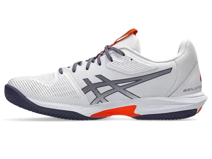 SOLUTION SPEED FF 3 CLAY SOLUTION SPEED FF 3 CLAY