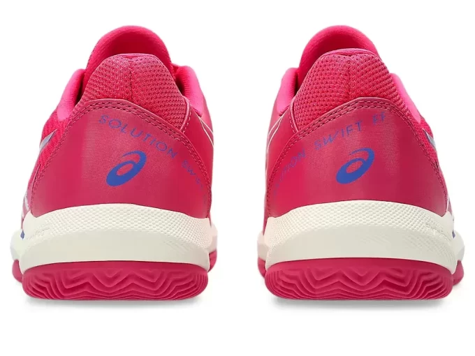 SOLUTION SWIFT FF 2 CLAY SOLUTION SWIFT FF 2 CLAY