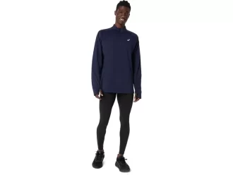 SPORT WINTER 1/2 ZIP TOP