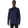 SPORT WINTER 1/2 ZIP TOP