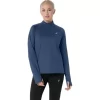 SPORT WINTER 1/2 ZIP TOP SPORT WINTER 1/2 ZIP TOP