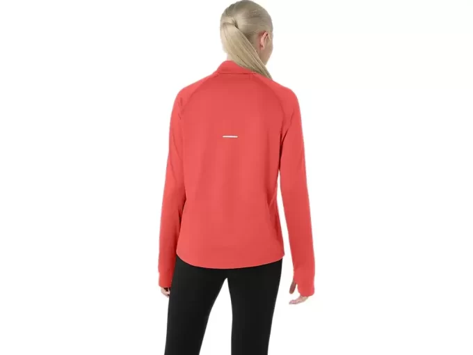 SPORT WINTER 1/2 ZIP TOP SPORT WINTER 1/2 ZIP TOP