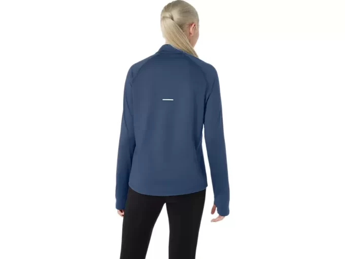 SPORT WINTER 1/2 ZIP TOP SPORT WINTER 1/2 ZIP TOP
