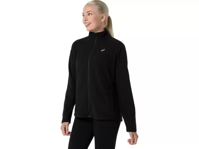 SPORT WINTER POLAR FLEECE JACKET